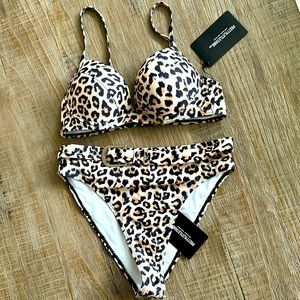 Pretty Little Thing - Bikini - NWT